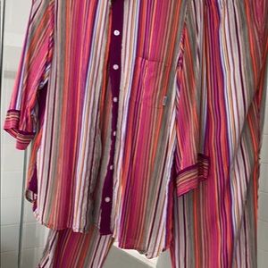 DKNY Large PJ set in excellent condition